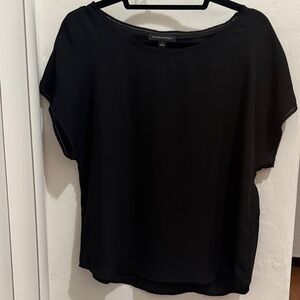 Banana Republic Black Women's Blouse